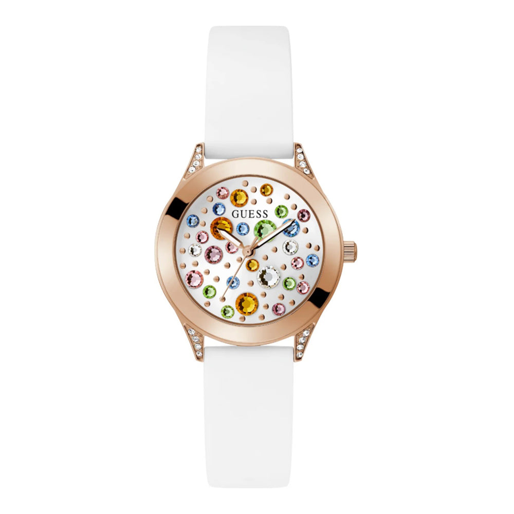 Guess Mini Wonderlust GW0678L4 Damenuhr Guess Mini Wonderlust GW0678L4 Damenuhr